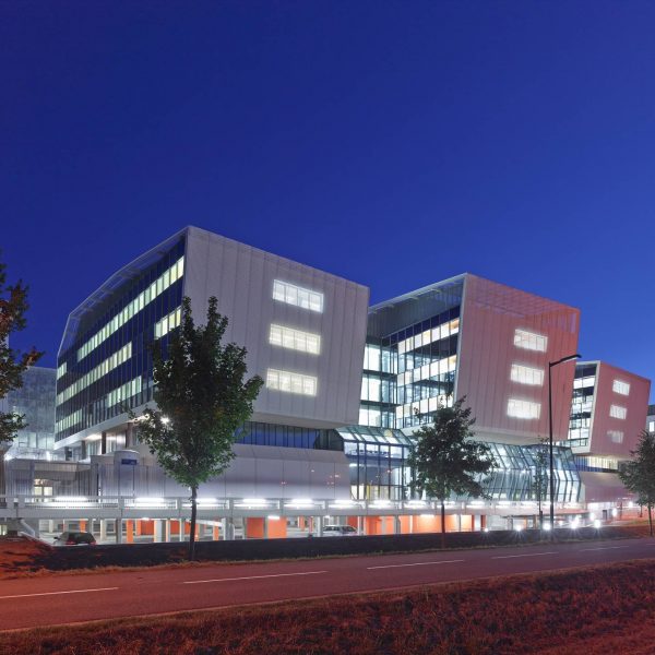 INSERM cancer research centre – Toulouse