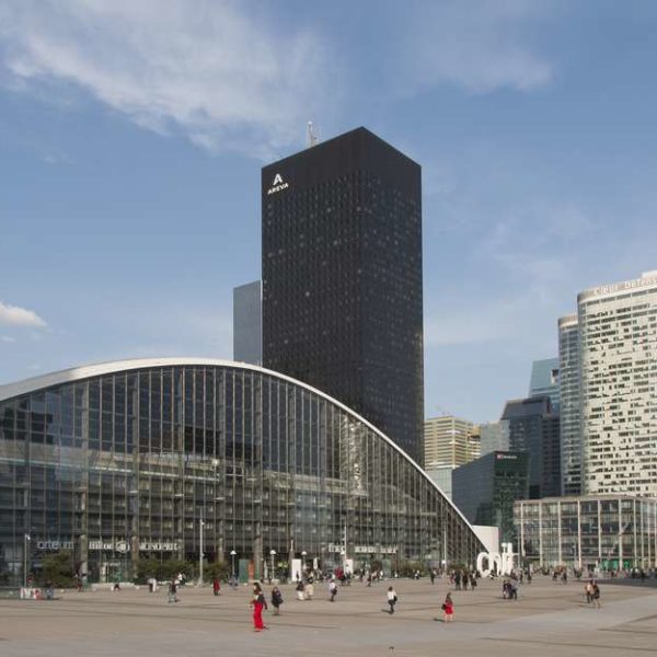 CNIT – La Défense