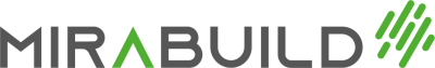 Logo mirabuild